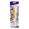 Pentel Arts 8 Color Mechanical Pencil (2.0mm), Assorted Accent Clip Colors 1-Pk